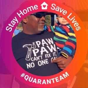 Meet your Posher, Calvin